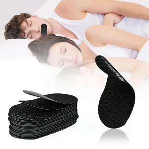 Пластырь для рта против храпа 60 шт. - Фото 1