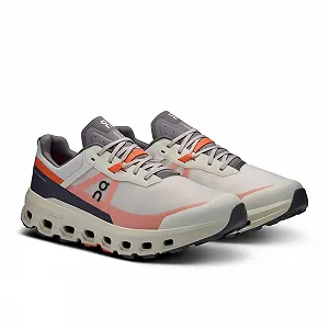 Кроссовки ON Cloudvista 2 Мужские synthetic.ua - Фото 1