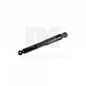 Амортизатор NK задньої осі 63362493 для OPEL VAUXHALL - Фото 1