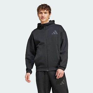 Худі M Z.N.E. FZ JE7538 Adidas XL - Фото 1