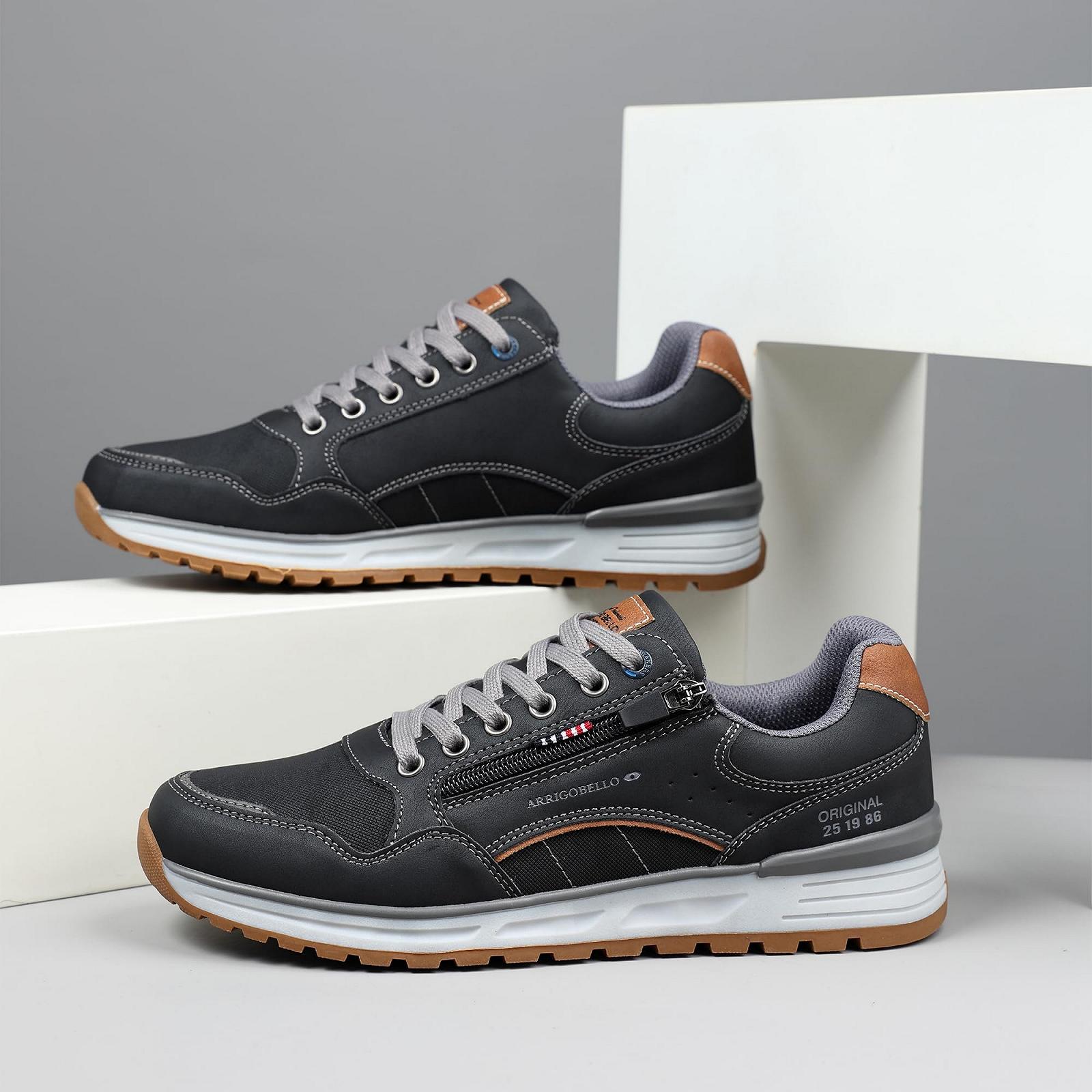 Кроссовки ARRIGO BELLO Мужские, фото №6 Кроссовки ARRIGO BELLO Мужские, фото №6