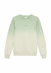 Світшот s.Oliver з градієнтним принтом - Фото 1