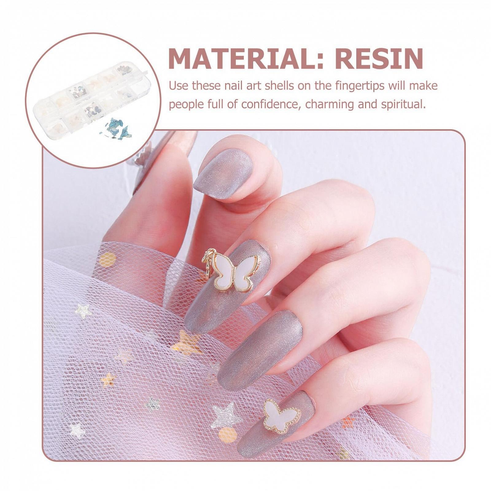 Мушлі FOMIYES Набірalone, фото №4