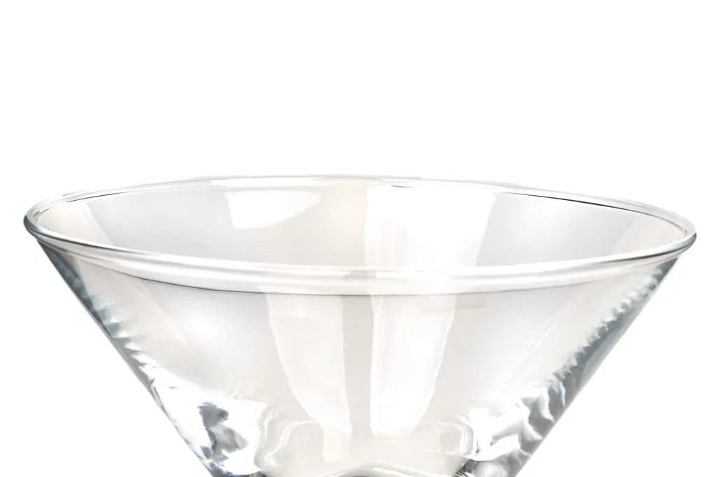 Креманка Cofan 28.5cl Стекло Прозрачный, набор 6 штук, фото №2