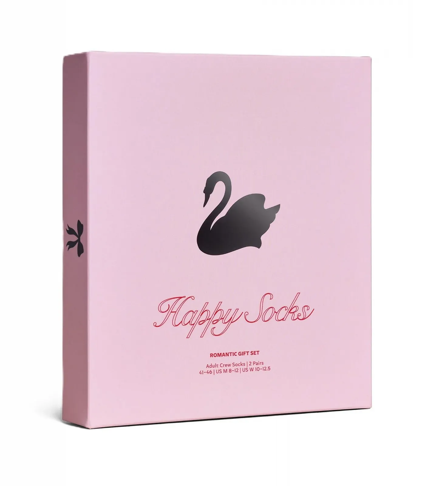 Носки Happy Socks Animal Themed Crew Sock Gift Sets- Gog, Swan & Pigs для мужчин и женщин, фото №3