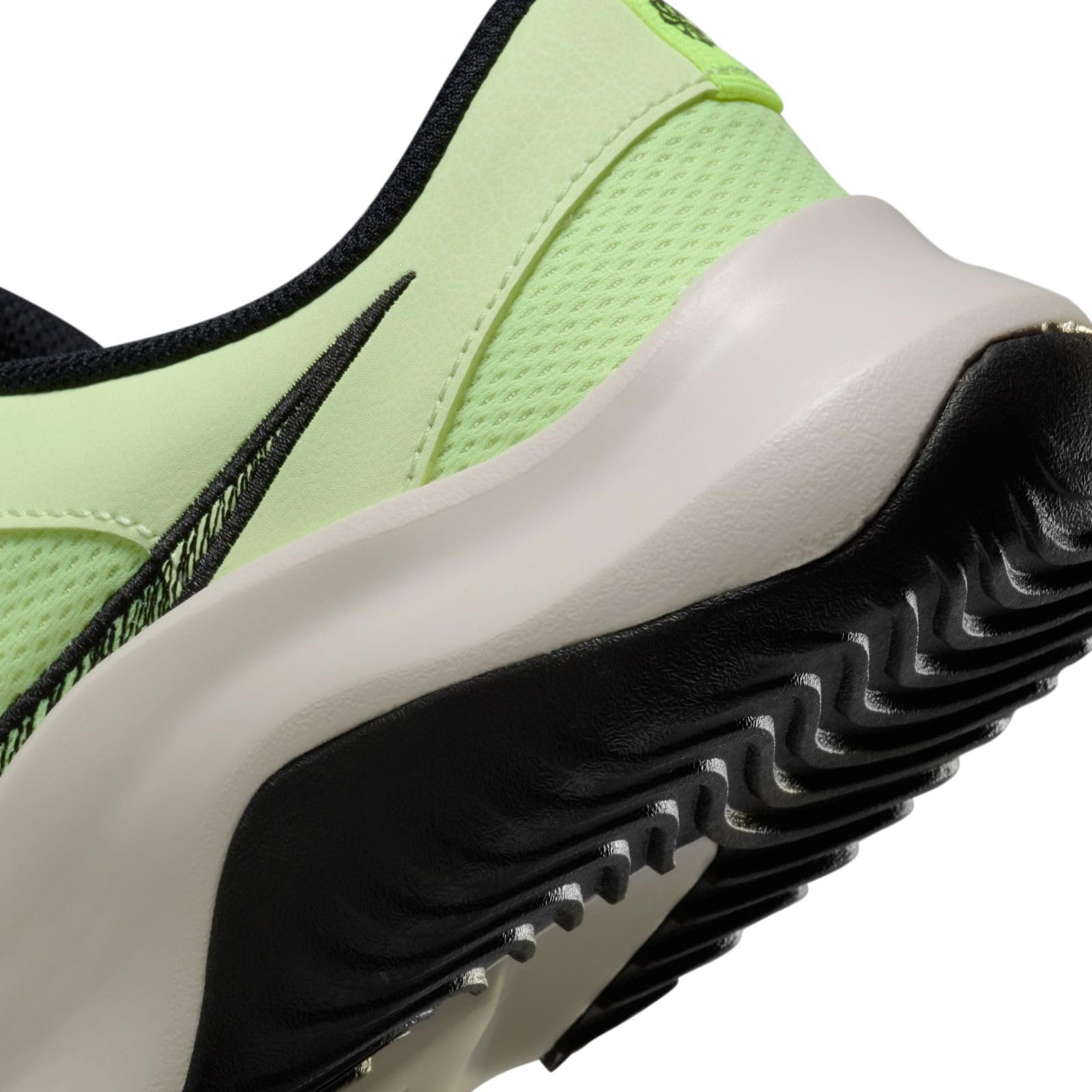 Чоловічі Кросівки Nike M Legend Essential 3 Nn, фото №5 Чоловічі Кросівки Nike M Legend Essential 3 Nn, фото №5