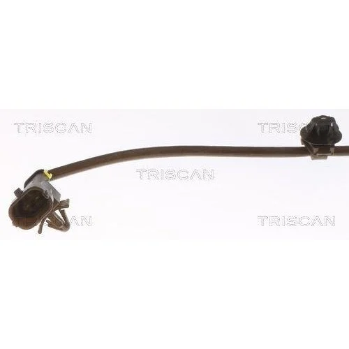 Датчик температури відпрацьованих газів TRISCAN 8826 43002 для HYUNDAI KIA, фото №2