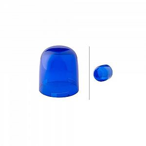 Стеклянный плафон, проблесковый маячок HELLA 9EL 860 628-021 - Фото 1