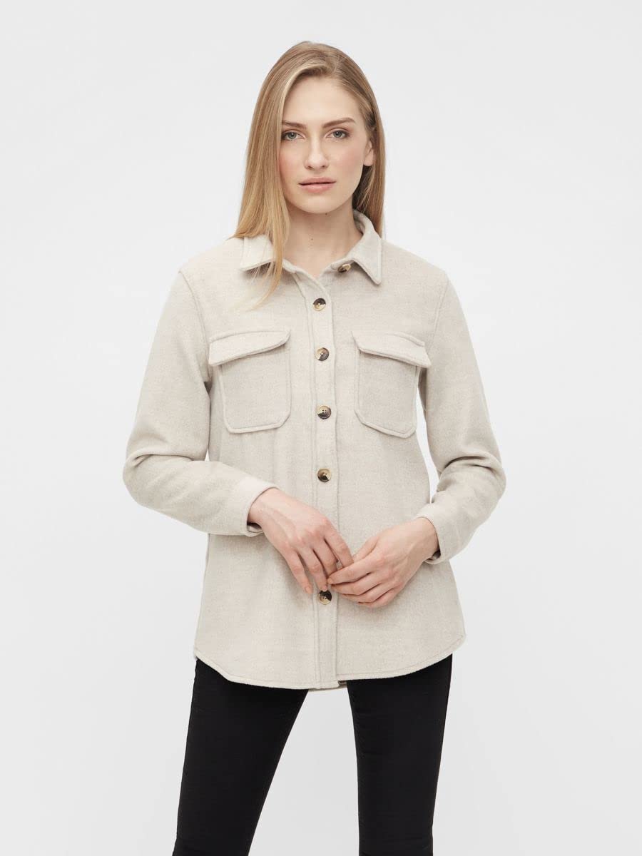 Піджак Object Objvera Owen L/S Noos, фото №4