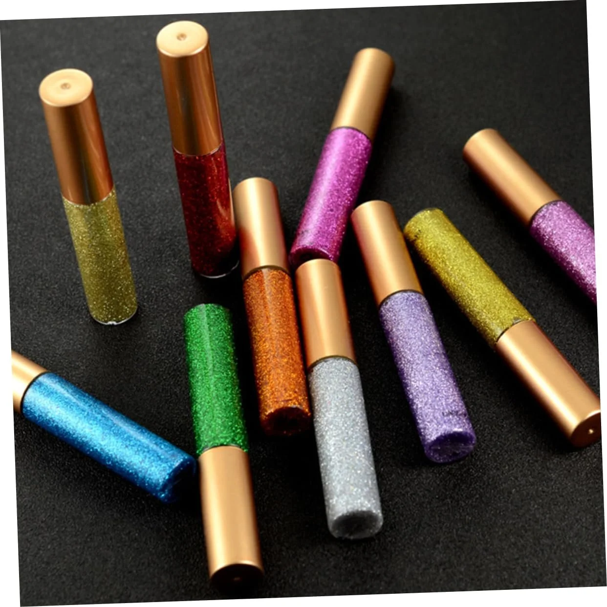 Жидкая Подводка DOITOOL Блестящая, фото №3 Жидкая Подводка DOITOOL Блестящая, фото №3