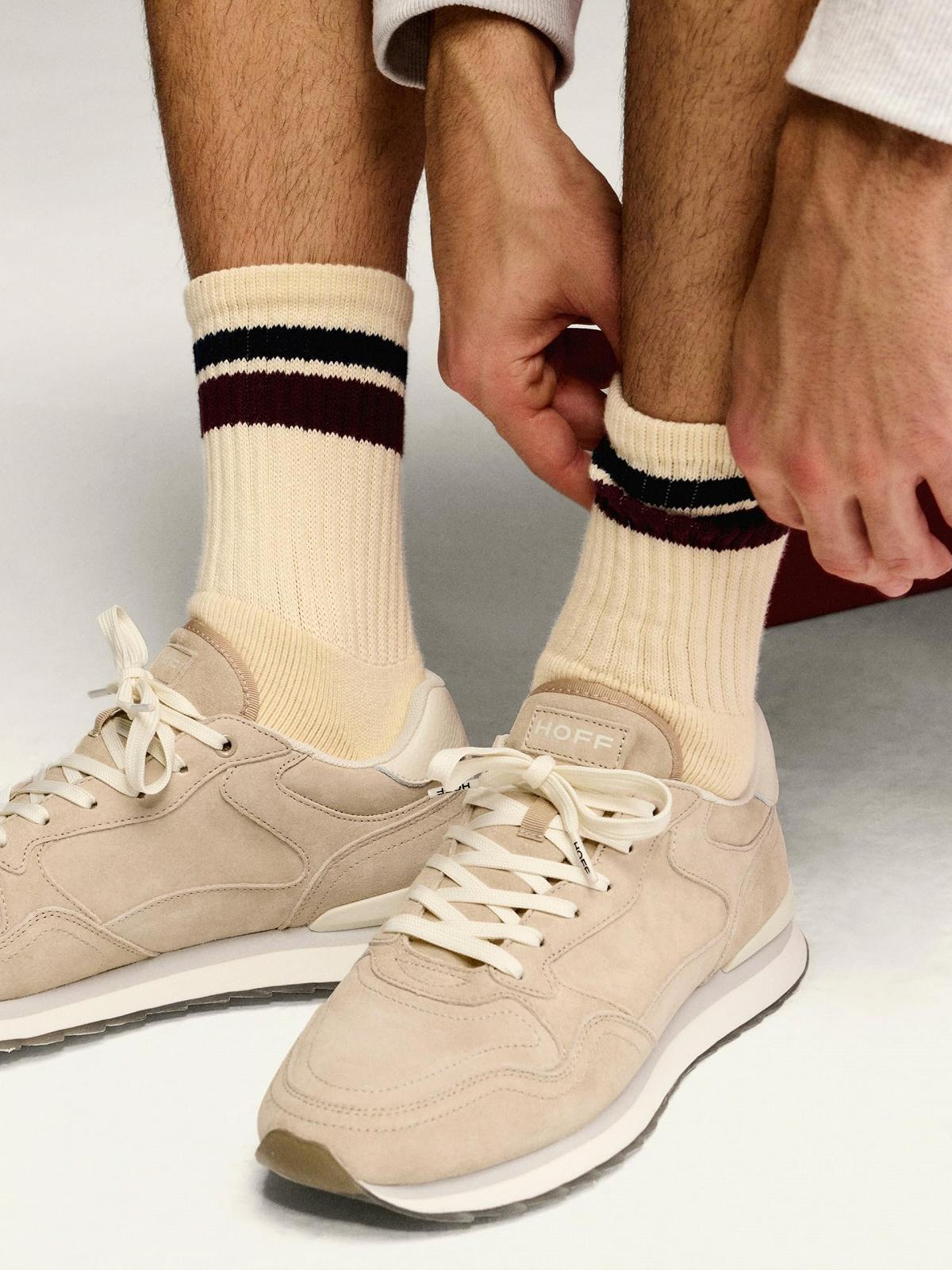 Кроссовки HOFF Tamarindo Мужские, фото №7