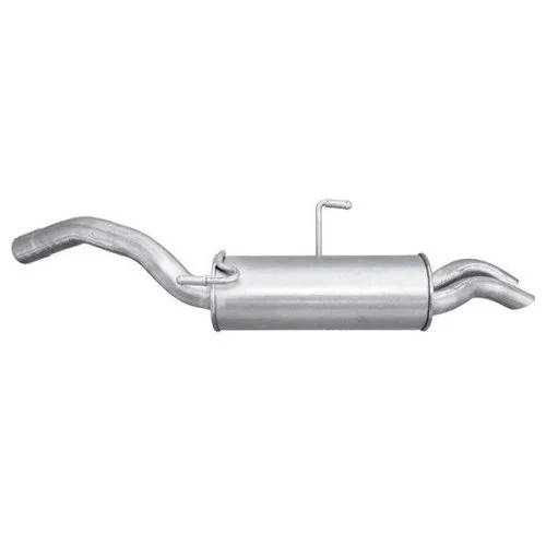 Глушник задній HELLA 8LD 366 027-441 Easy2Fit, фото №3