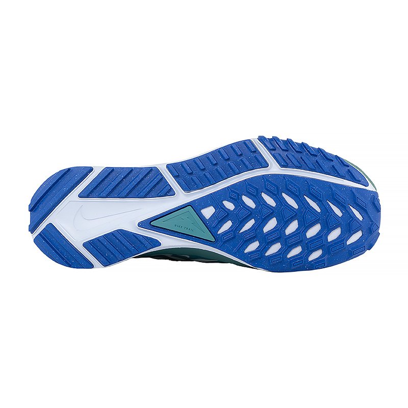 Кросівки бігові Nike NIKE REACT PEGASUS TRAIL 4 45.5, фото №4