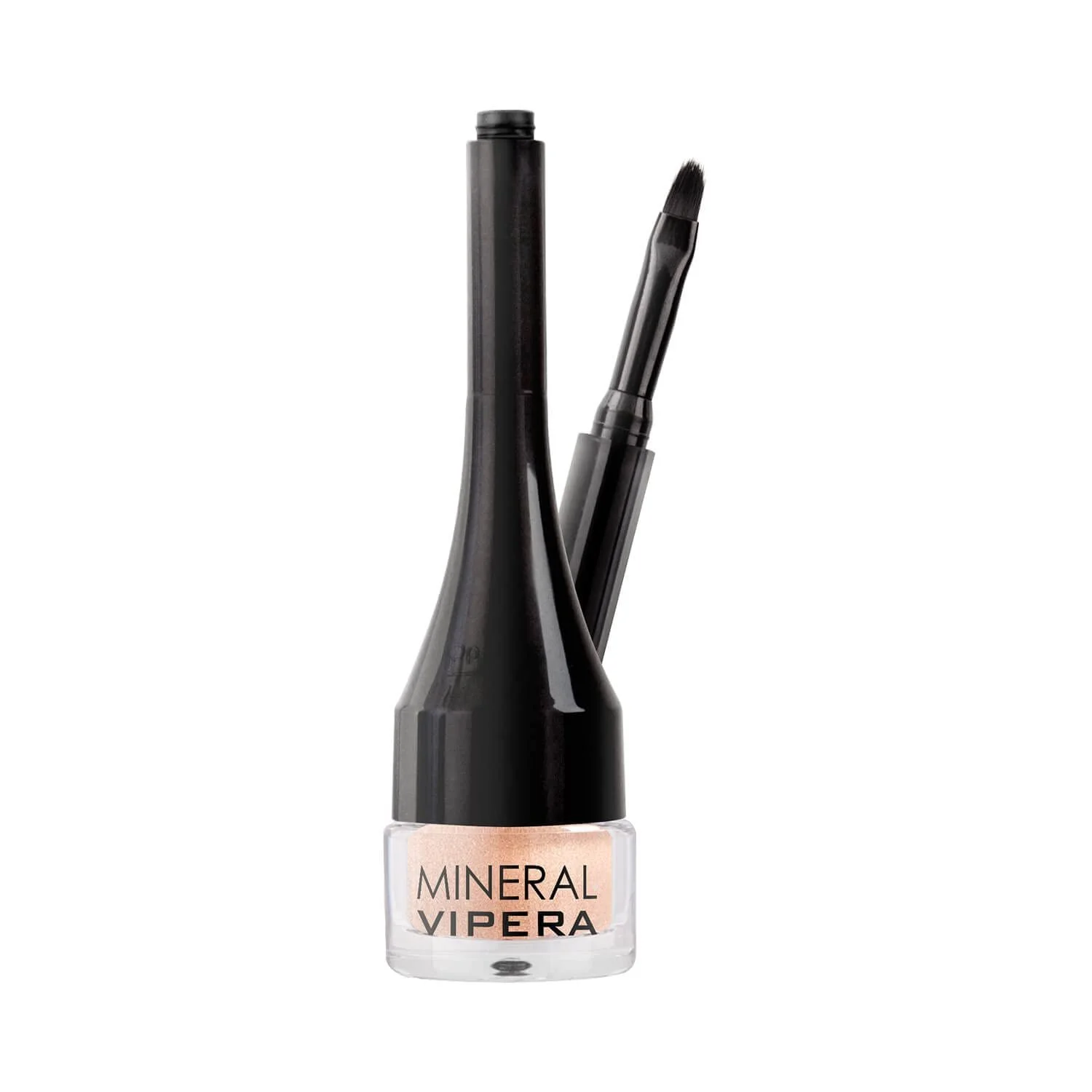 Крем-тенидля глаз Vipera Mineral Dream 208 Sugar Cane, фото №1 Крем-тенидля глаз Vipera Mineral Dream 208 Sugar Cane, фото №1