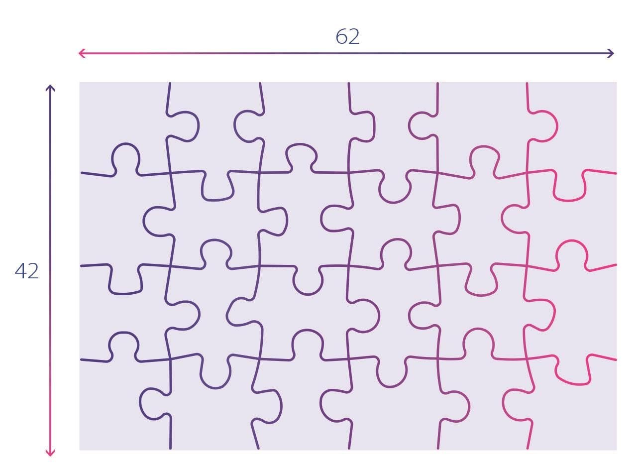 Пазл Clementoni Maxi 23735 Peppa Pig 104 элемента многоцветный, фото №5