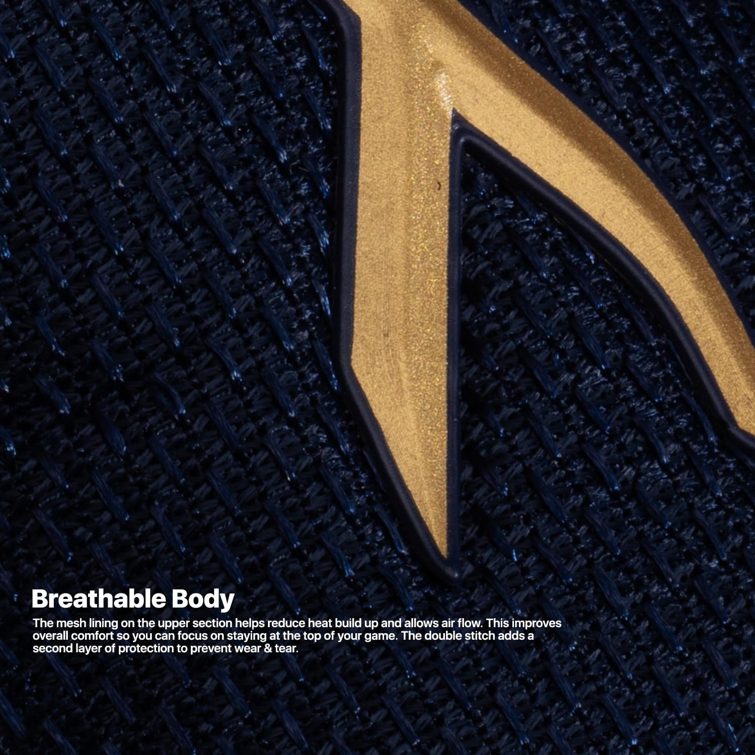 Кросівки для бадмінтону HUNDRED Court Star Non-Marking Professional, фото №4 Кросівки для бадмінтону HUNDRED Court Star Non-Marking Professional, фото №4