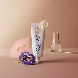 Крем для рук Maison COTTAN Kalodermal Аромат Зефіру та Фіалки synthetic.ua - Фото 1