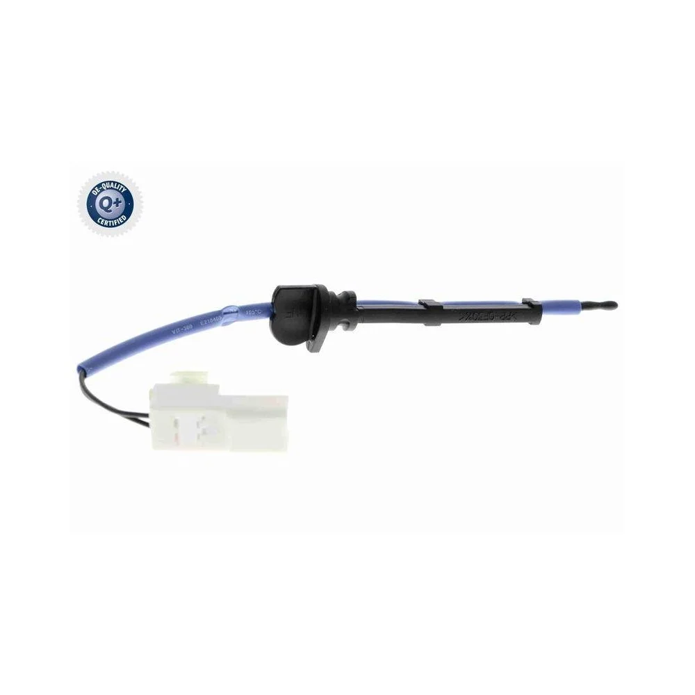 Датчик температуры салона VEMO V52-72-0127 Q+ оригинальное качество, фото №1