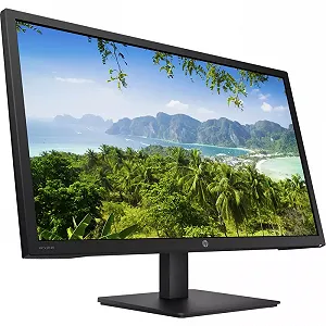 Монитор 28" HP V28 4K TN 60 Гц synthetic.ua - Фото 1