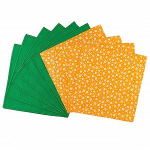 Салфетки Nappy Manufaktur Eco тканевые, многоразовые, из хлопка synthetic.ua - Фото 1
