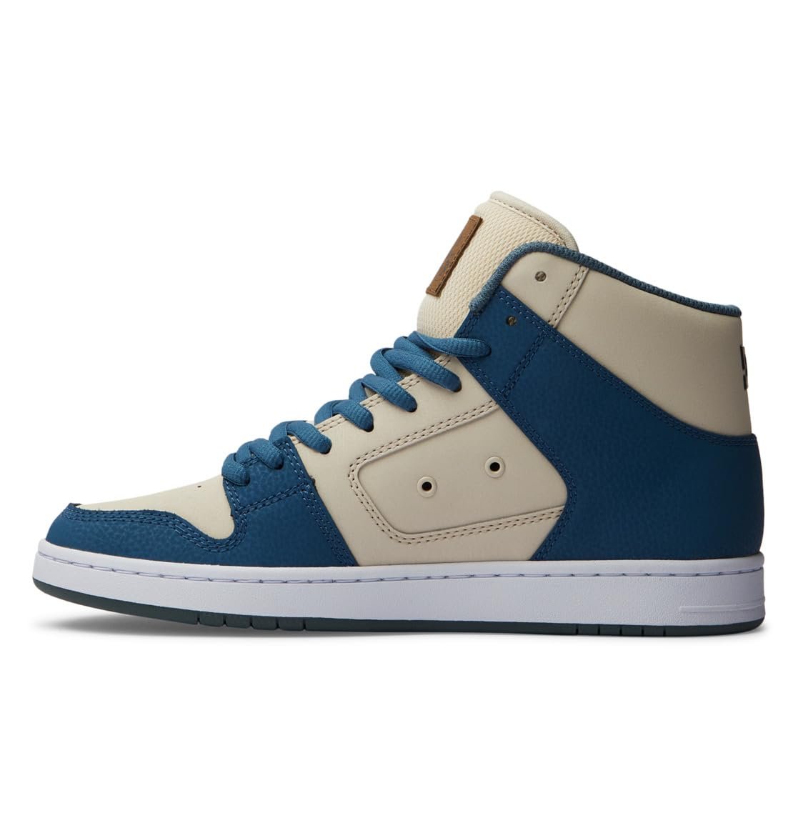 Кросівки DC Shoes Manteca 4 Hi, фото №3
