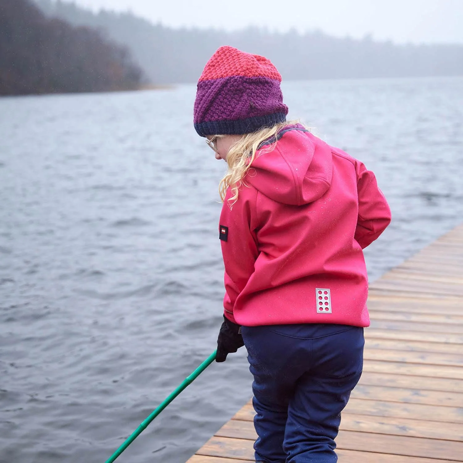 Софтшелл Kabooki для мальчиков, фото №3