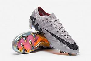 Бутсы Nike Air Zoom Mercurial Vapor 15 Elite FG 38 - Фото 1