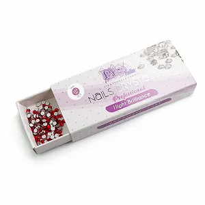 Стрази для нігтів SS-5 (1,7 мм) Glitter Nails Siam, 144 шт. synthetic.ua - Фото 1