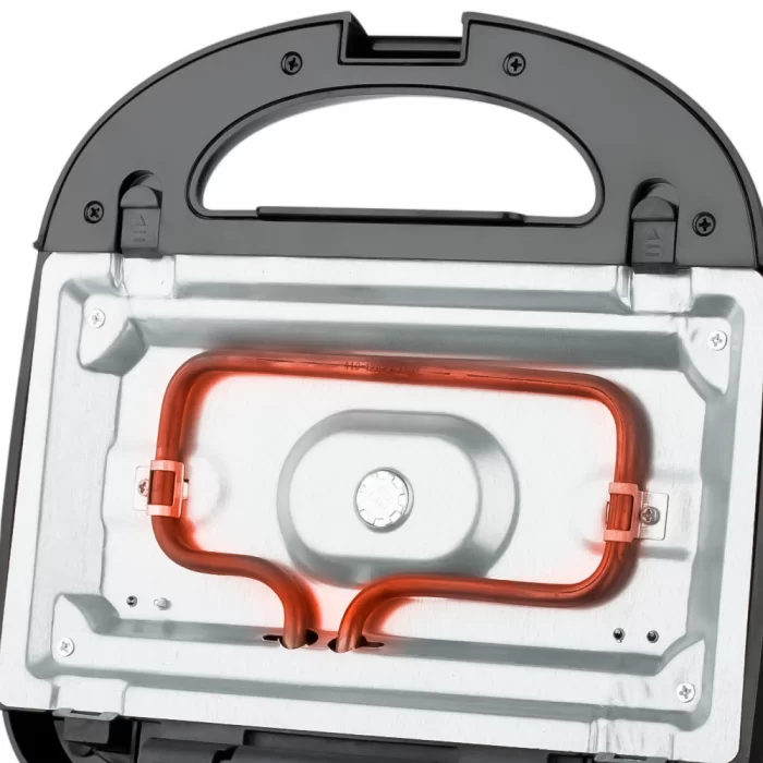 Сендвічниця 6 в 1 750Вт BITEK BT-224, фото №7 Сендвічниця 6 в 1 750Вт BITEK BT-224, фото №7