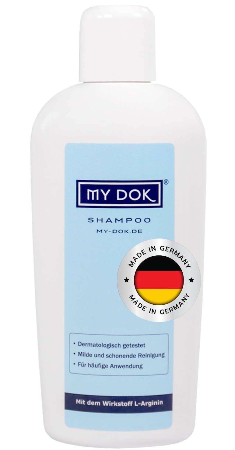 Шампунь My Dok 200 мл, фото №1