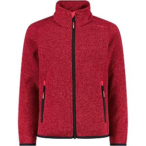 Куртка CMP Kid G Jacket Topazio Blue Ink - Фото 1