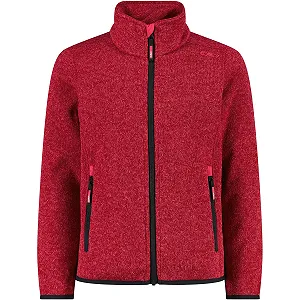 Куртка CMP Kid G Jacket Topazio Blue Ink - Фото 1