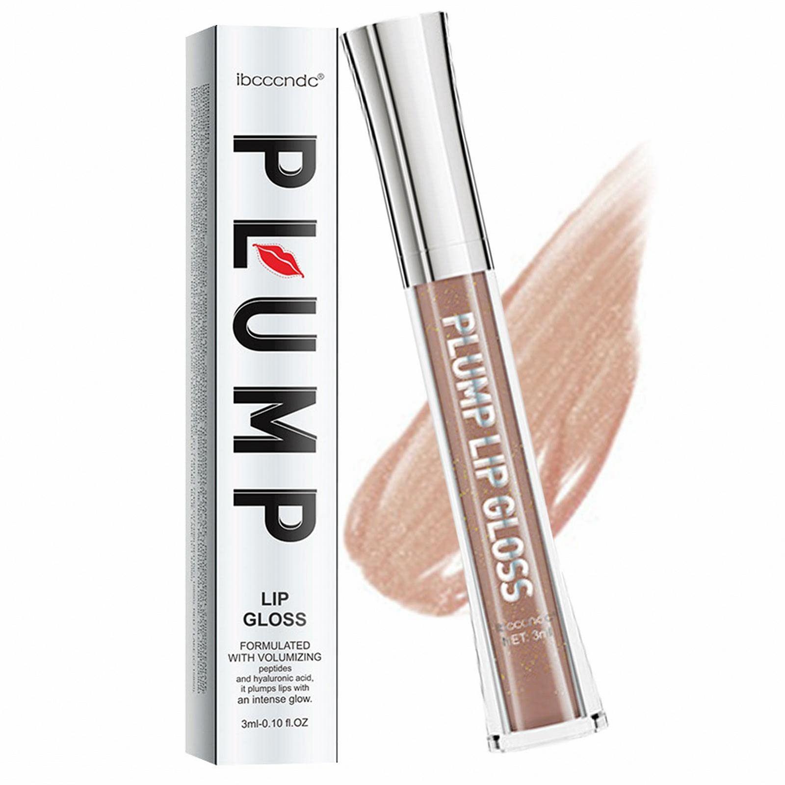 Блеск для губ Vigcebit Instinct Liquid Lip Plumper, фото №1 Блеск для губ Vigcebit Instinct Liquid Lip Plumper, фото №1