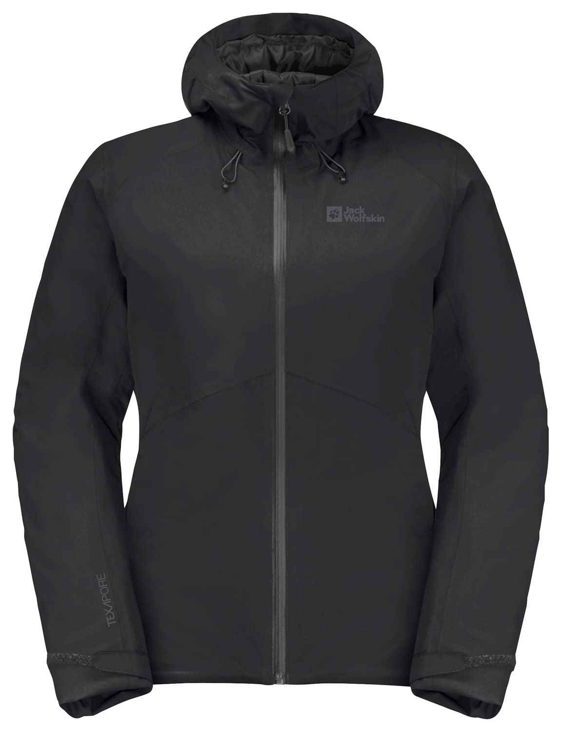 Куртка Jack Wolfskin Wisper Ins Женская, фото №7