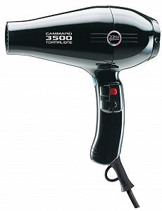Фен Gamma+ Power 3500 Черный - Фото 1