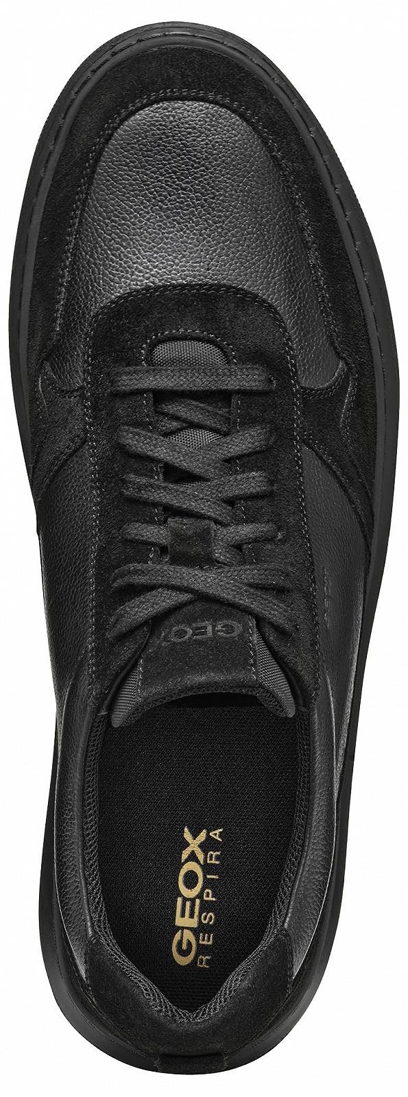 Кроссовки Geox U Deiven A, фото №6 Кроссовки Geox U Deiven A, фото №6