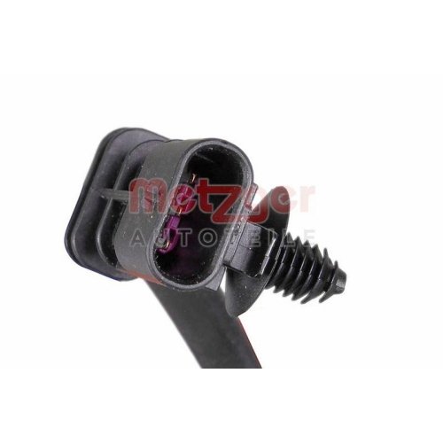 Замок капота METZGER AUTOTEILE 2311021 ОРИГІНАЛЬНА ЗАПЧАСТИНА GREENPARTS, фото №2