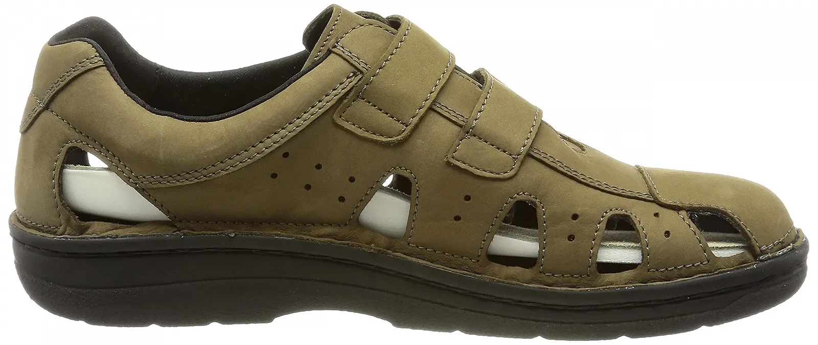 Сабо Berkemann Joost чоловічі, фото №6