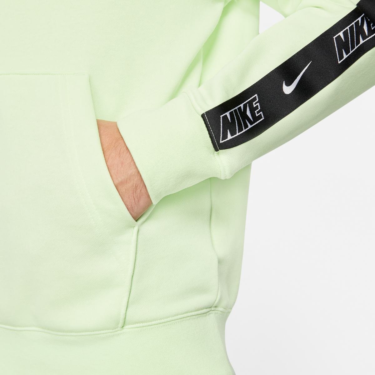 Свитшот Nike NSW CE PO FT SNL M, фото №3