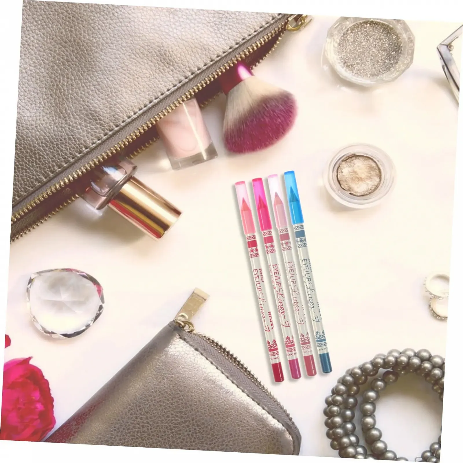 Карандаш для глаз NUSITOU, фото №6