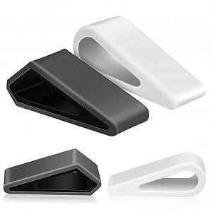 Подставка для ноутбука Gatuida Универсальная пластиковая 4 шт.