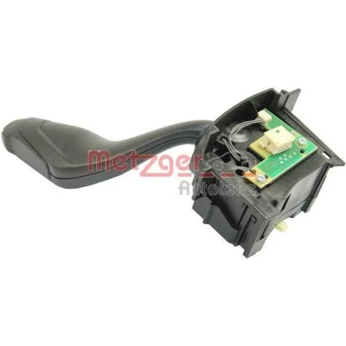 Переключатель указателей поворота METZGER 0916402 Оригинальная запчасть GREENPARTS для FORD, фото №2