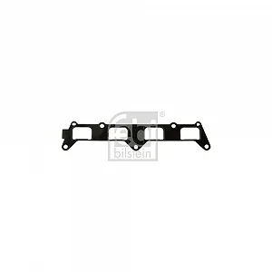 Прокладка впускного коллектора FEBI BILSTEIN 39735 для AUDI SEAT SKODA VW synthetic.ua - Фото 1