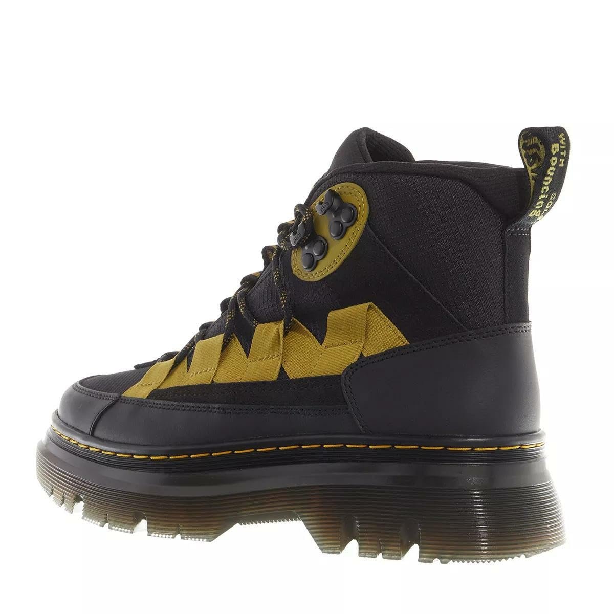 Ботинки Dr. Martens 31142001, фото №2