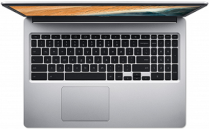 Сенсорний ноутбук 15.6" Acer Chromebook 315 (CB315-3HT-C74D) Intel Celeron N4120 RAM 4GB eMMC 128GB 12год батарея ChromeOS (UKR) ціна на synthetic.ua - Фото 1 Сенсорний ноутбук 15.6" Acer Chromebook 315 (CB315-3HT-C74D) Intel Celeron N4120 RAM 4GB eMMC 128GB 12год батарея ChromeOS (UKR) synthetic.ua - Фото 1