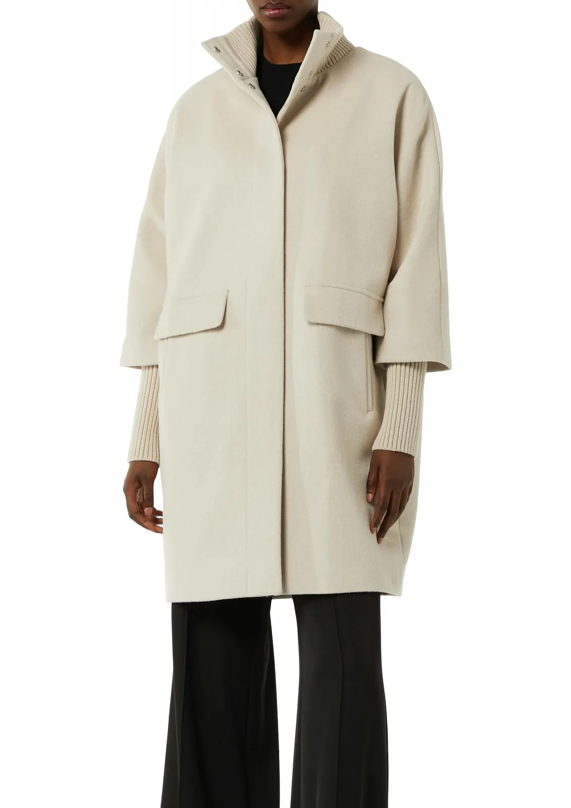 Вуличне пальто comma, фото №3