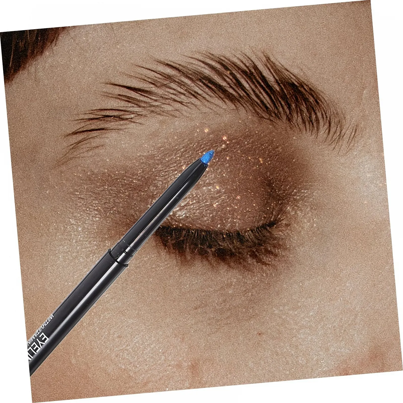 Подводка HONMEET для глаз, бровей, фото №6