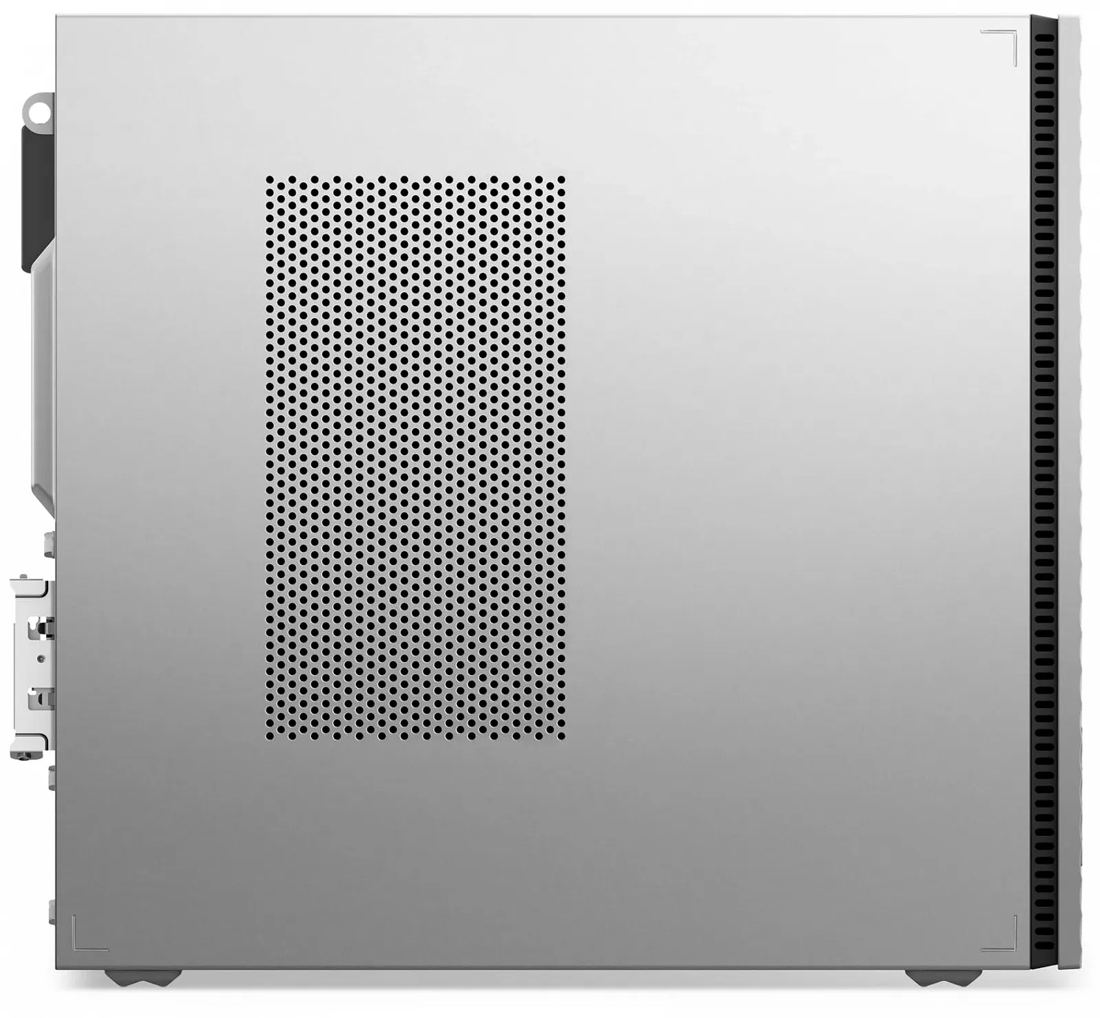 Комп’ютер Lenovo IdeaCentre 3 07ACH7 / AMD Ryzen 5 5600H / RAM 8GB / SSD 512GB / AMD Radeon Graphics / HDMI / VGA / Wi-Fi / Bluetooth / Windows 11 / Сірий, фото №6 Комп’ютер Lenovo IdeaCentre 3 07ACH7 / AMD Ryzen 5 5600H / RAM 8GB / SSD 512GB / AMD Radeon Graphics / HDMI / VGA / Wi-Fi / Bluetooth / Windows 11 / Сірий, фото №6