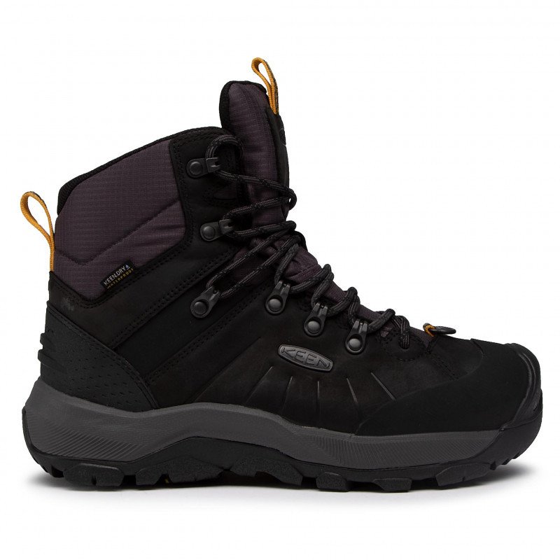 Черевики Keen Revel IV Mid Polar (1023618)  43, фото №1
