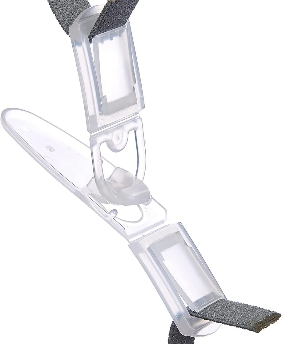 Полумаска 3М 7502 / М / Синий, фото №3